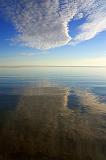 Lake Erie Reflection_23239